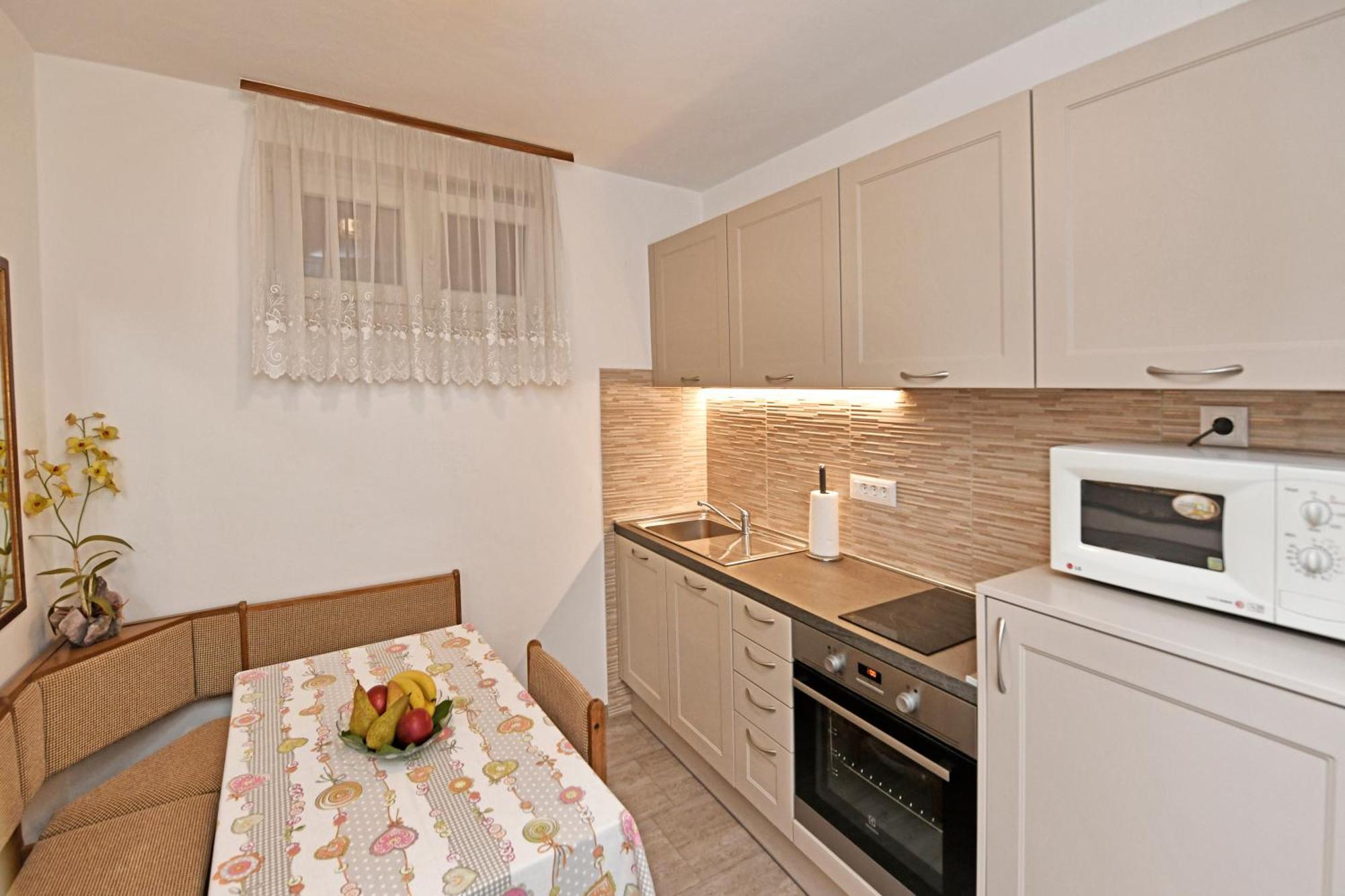 Apartment Slavica Vrvari Poreč Cameră foto