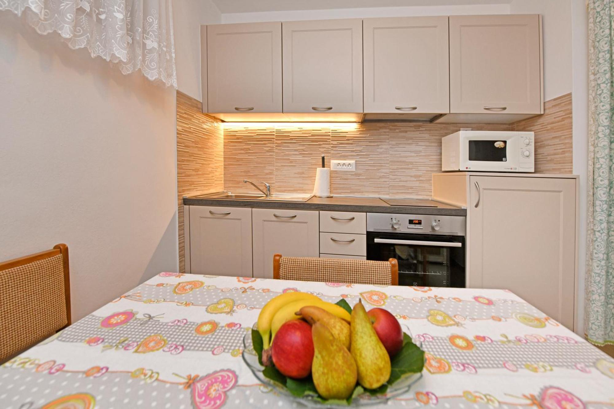 Apartment Slavica Vrvari Poreč Cameră foto