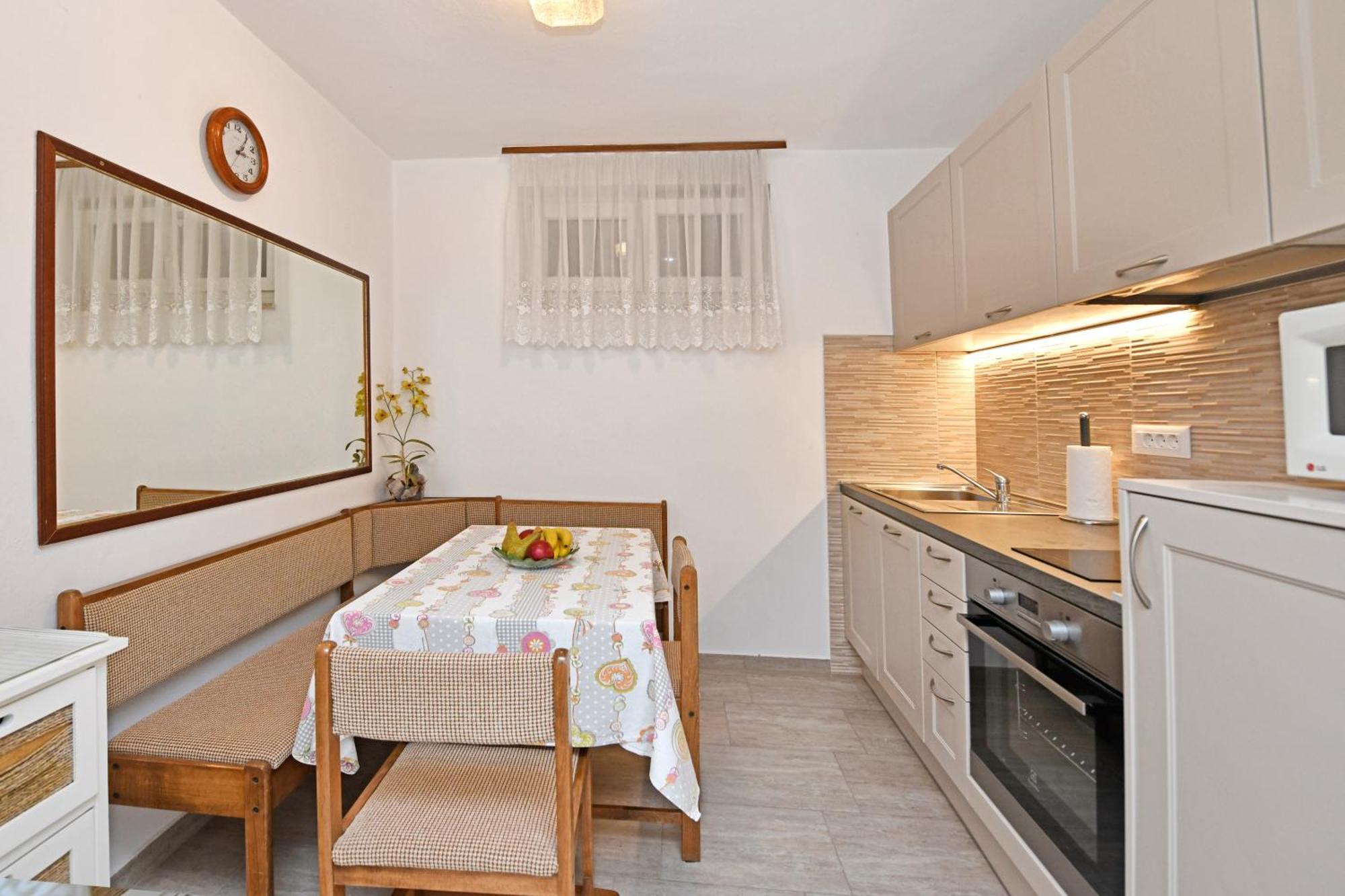 Apartment Slavica Vrvari Poreč Cameră foto