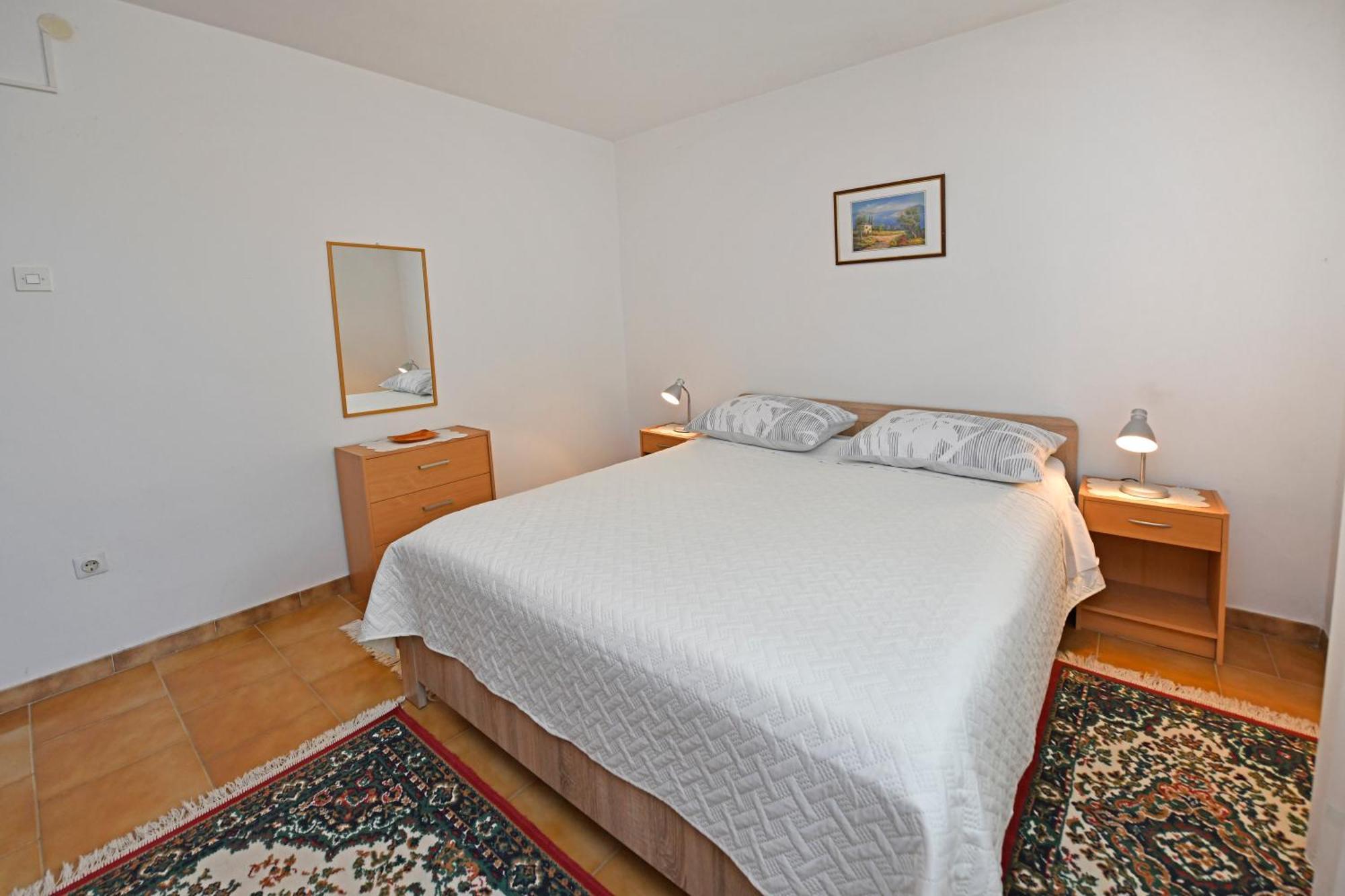 Apartment Slavica Vrvari Poreč Cameră foto