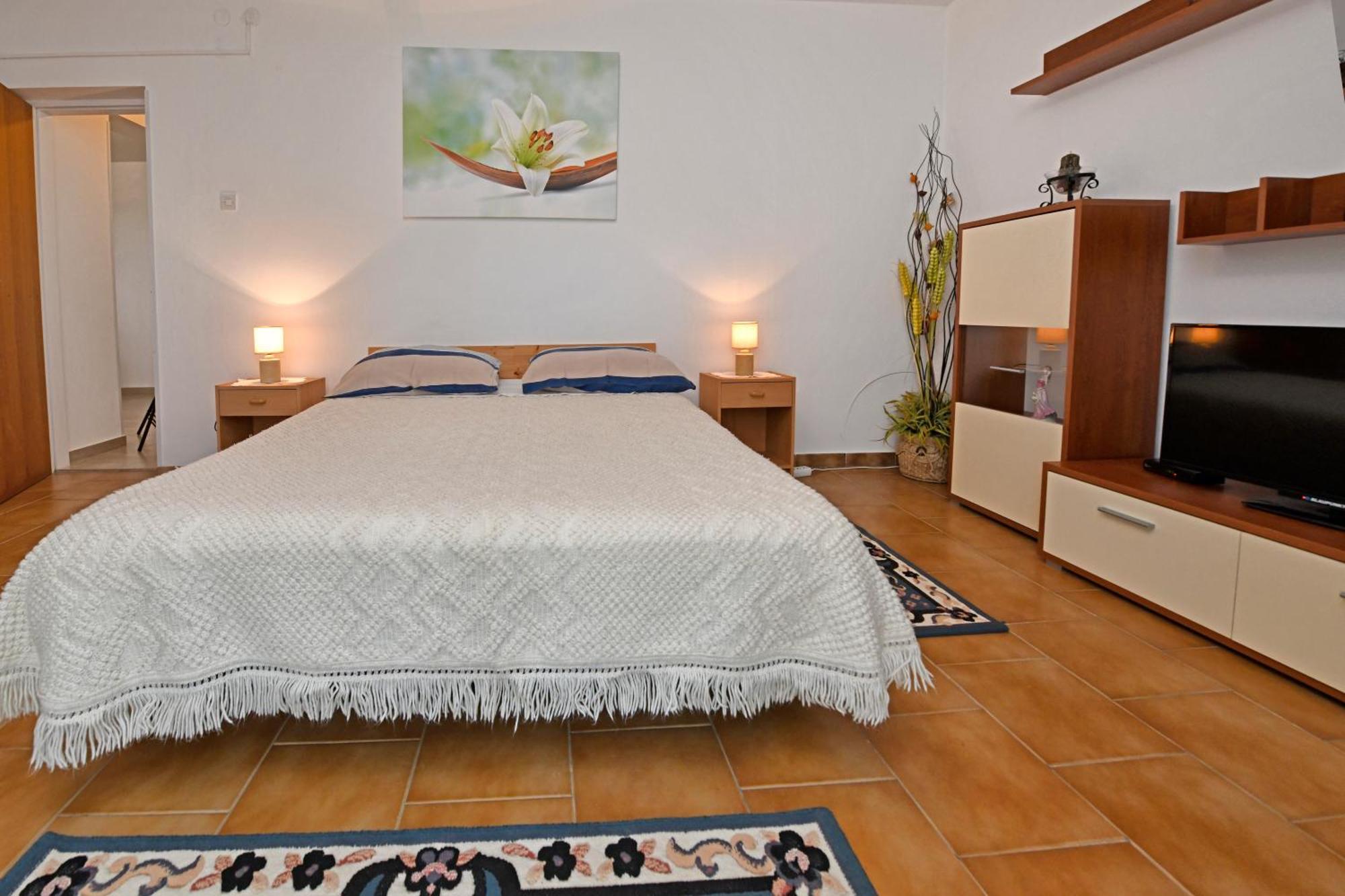 Apartment Slavica Vrvari Poreč Cameră foto