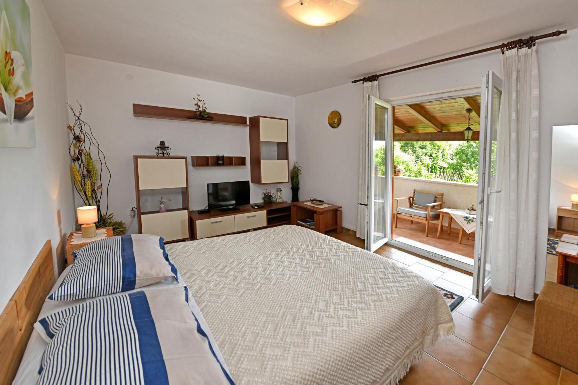 Apartment Slavica Vrvari Poreč Cameră foto