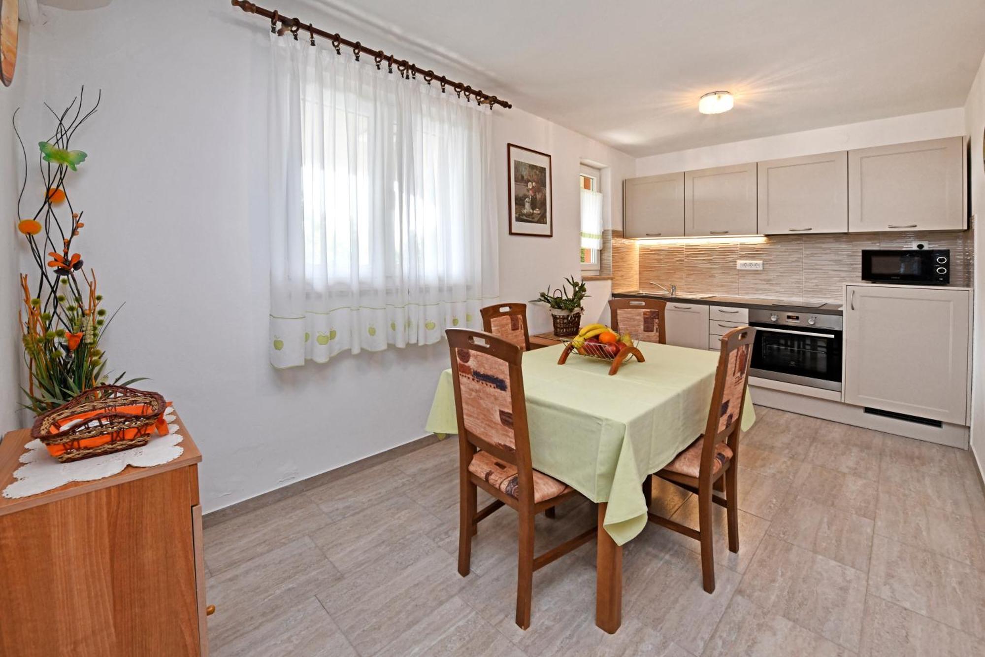 Apartment Slavica Vrvari Poreč Cameră foto