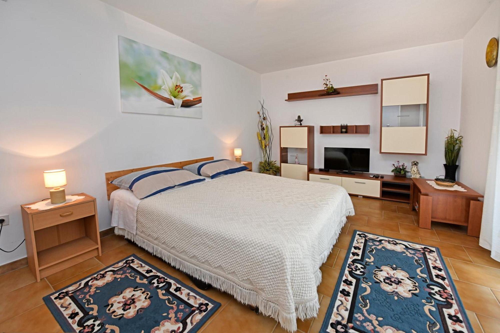 Apartment Slavica Vrvari Poreč Cameră foto