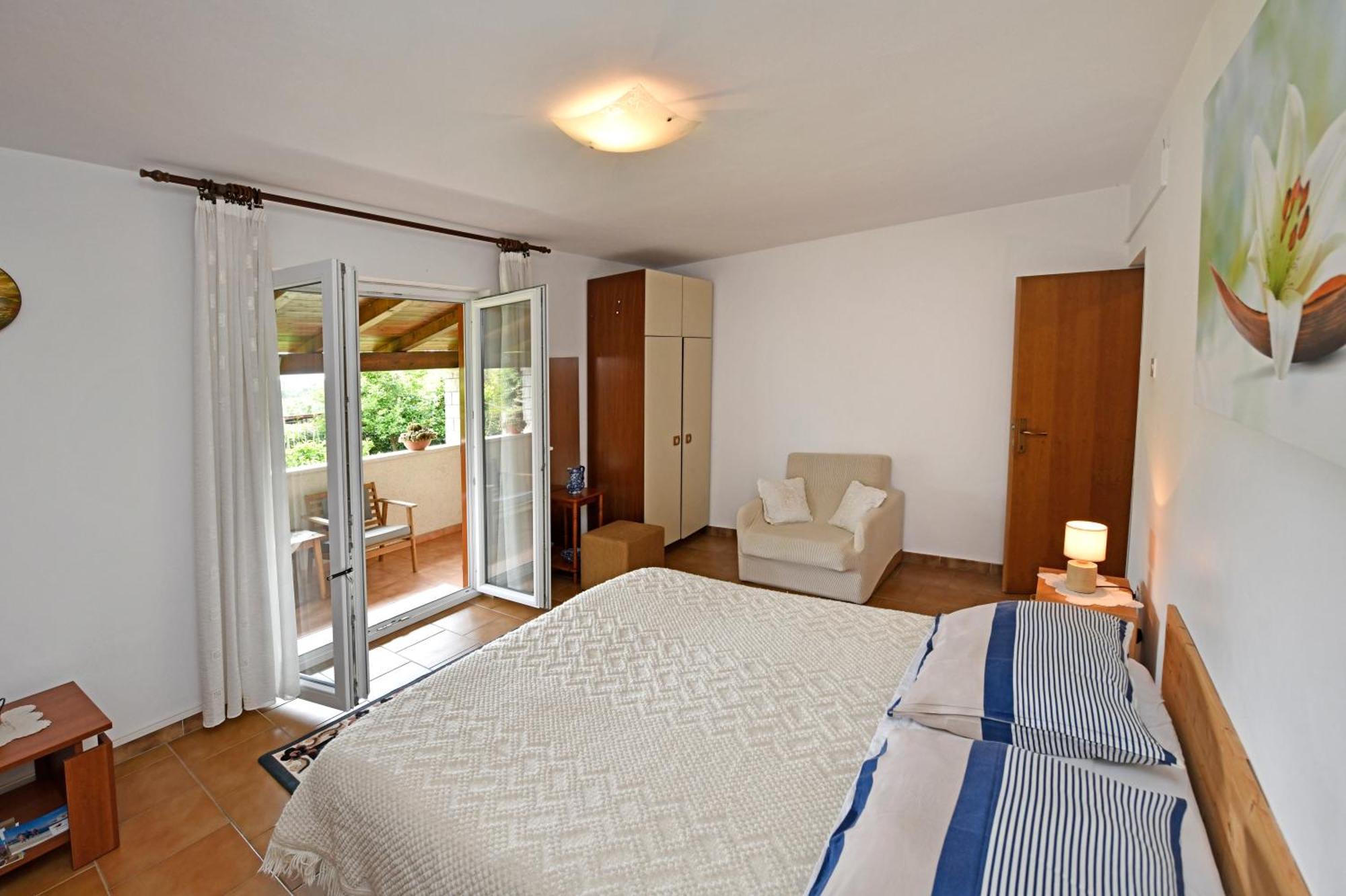 Apartment Slavica Vrvari Poreč Cameră foto
