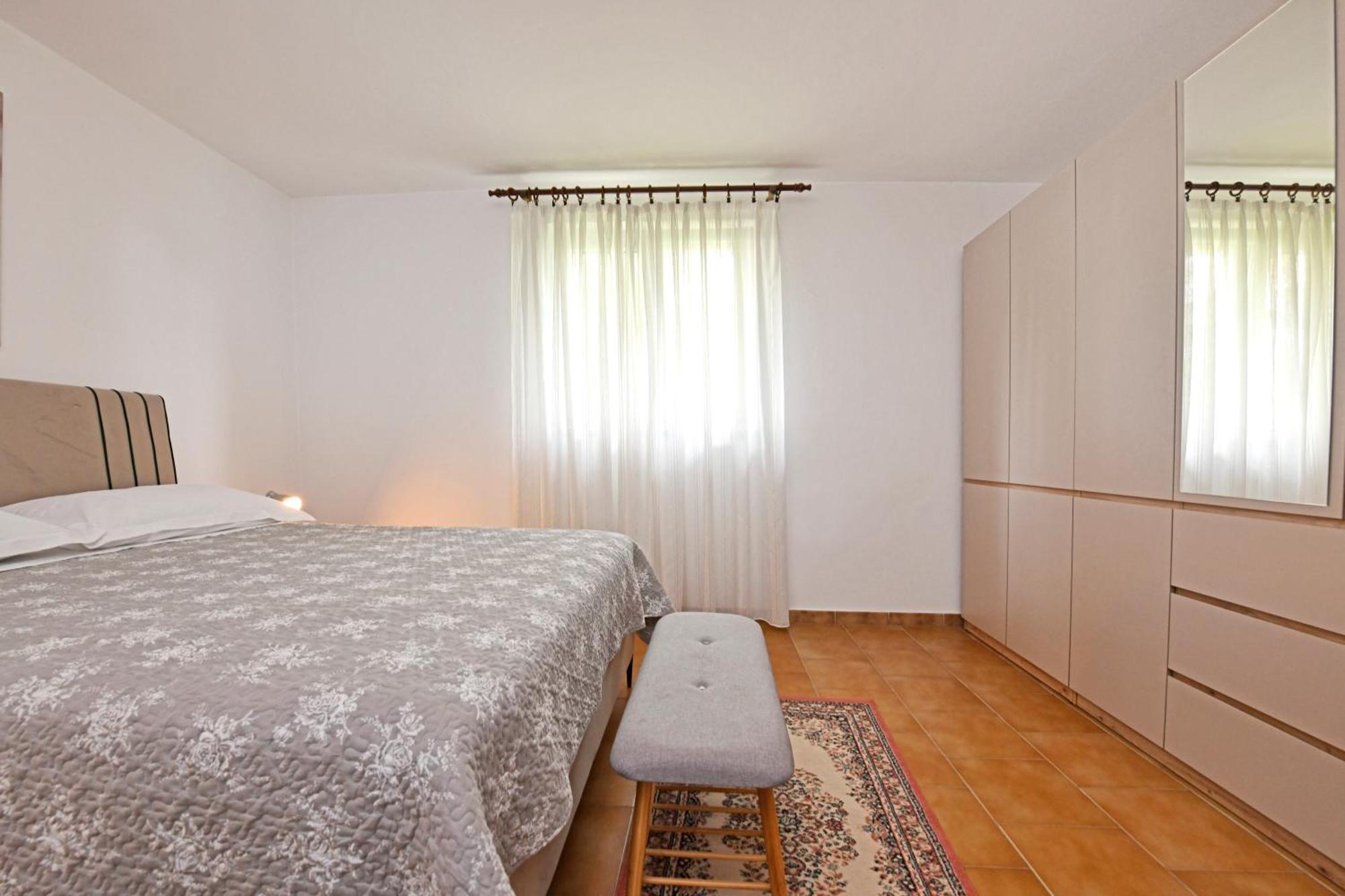 Apartment Slavica Vrvari Poreč Cameră foto