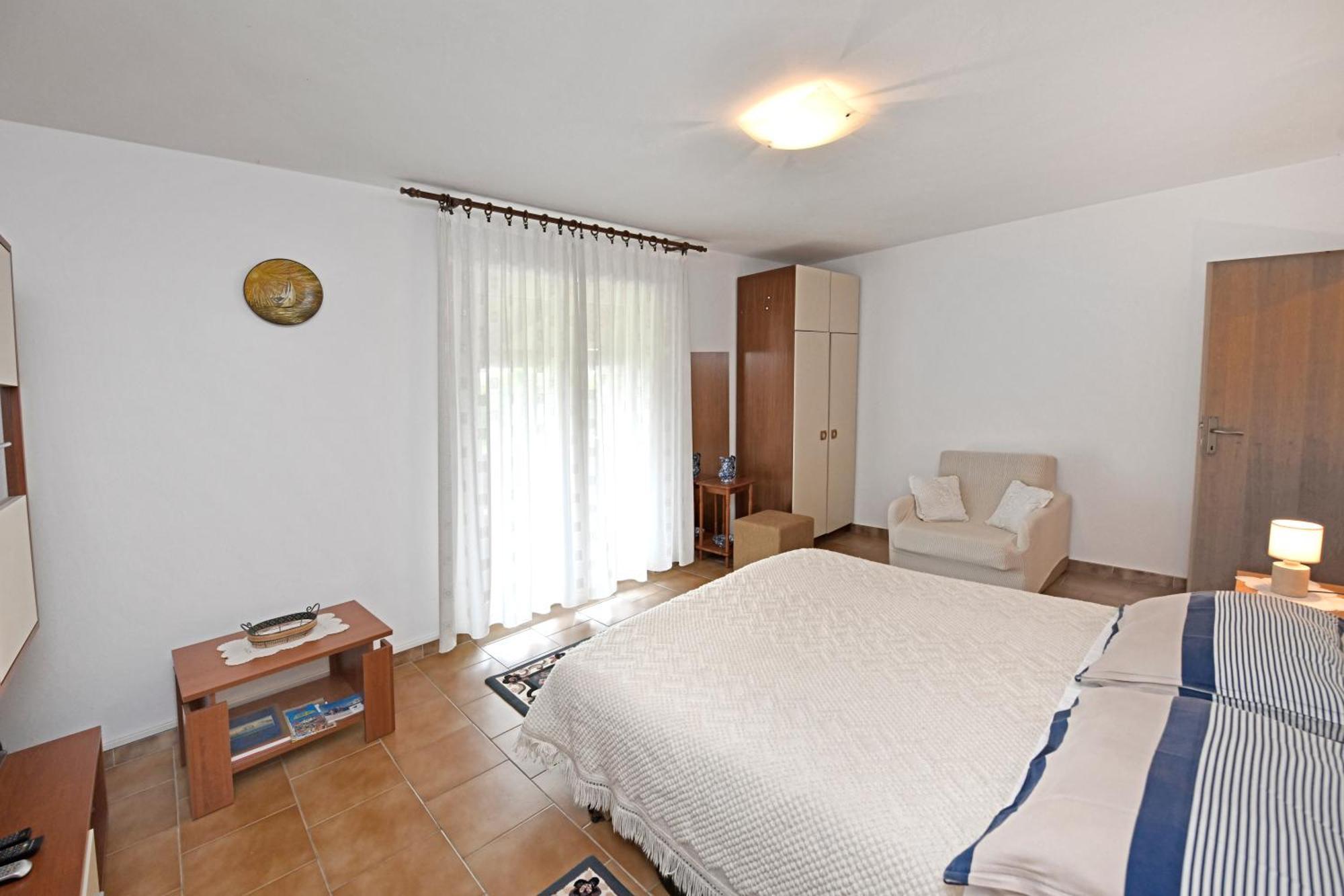 Apartment Slavica Vrvari Poreč Cameră foto