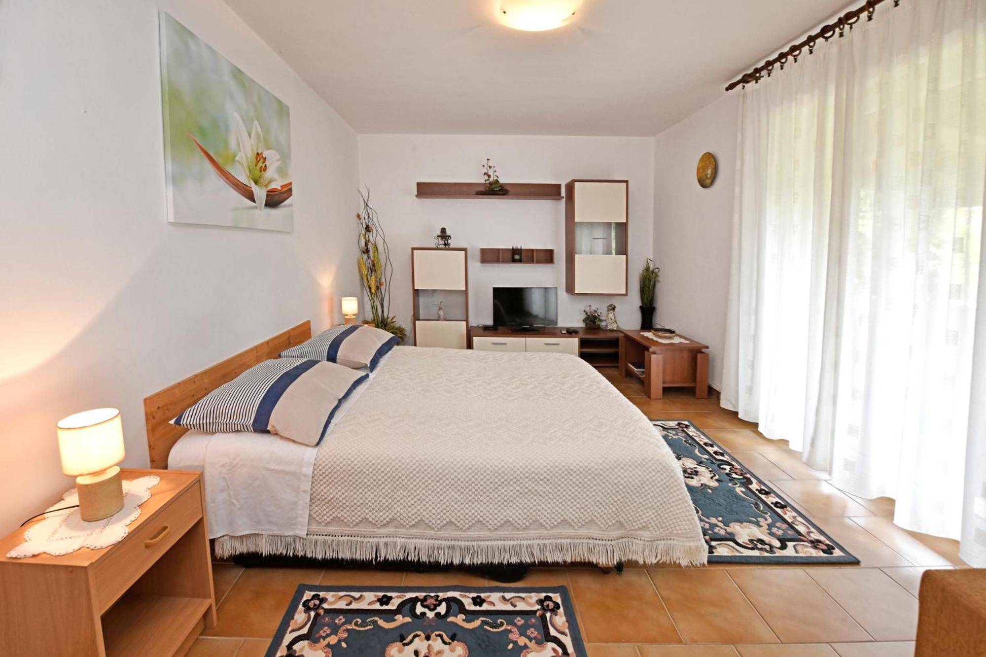 Apartment Slavica Vrvari Poreč Cameră foto
