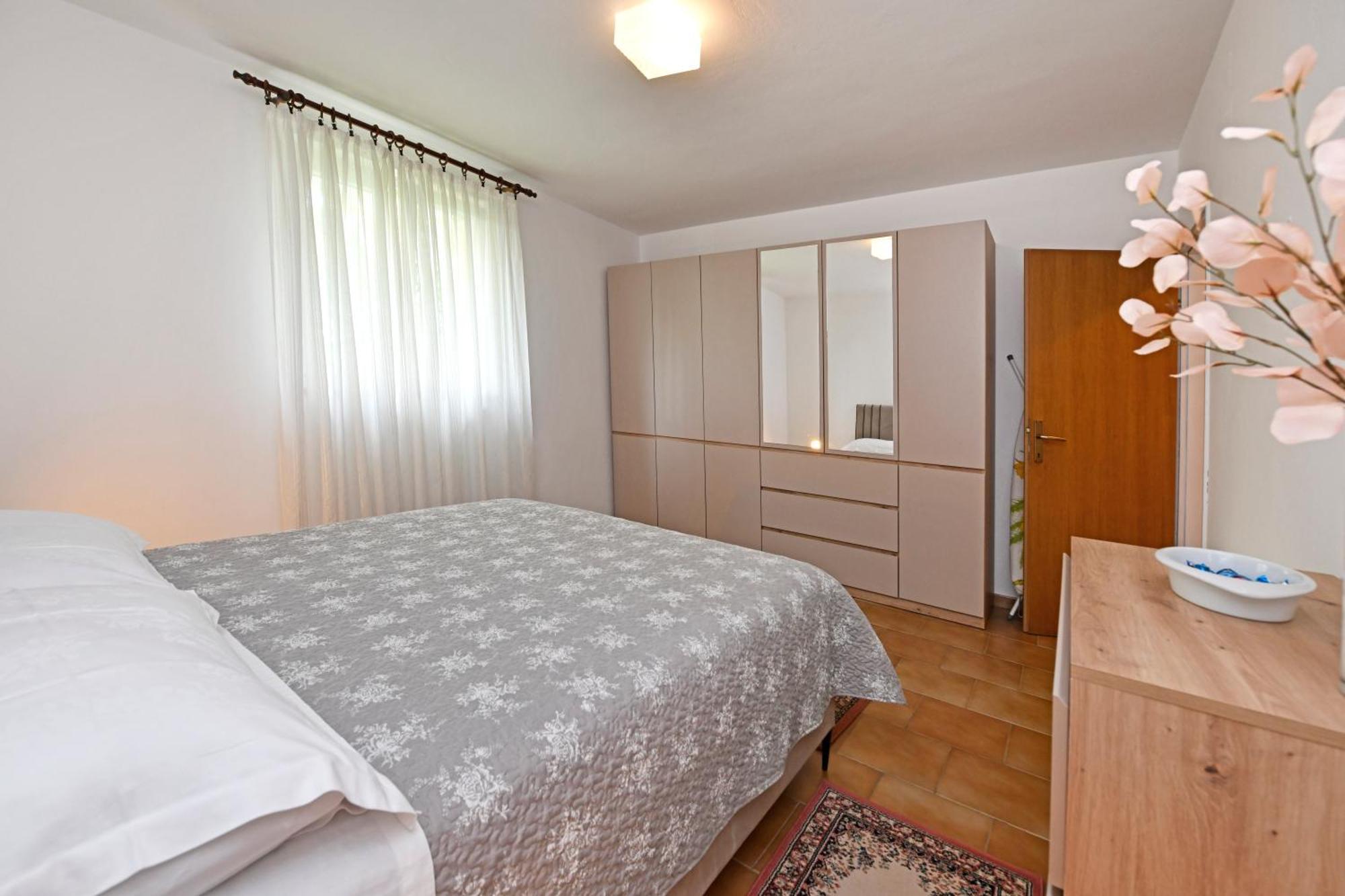 Apartment Slavica Vrvari Poreč Cameră foto