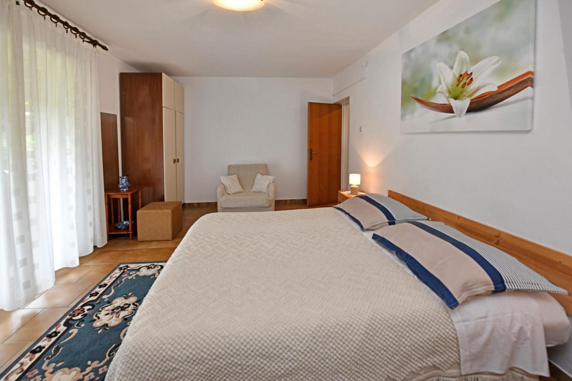 Apartment Slavica Vrvari Poreč Cameră foto