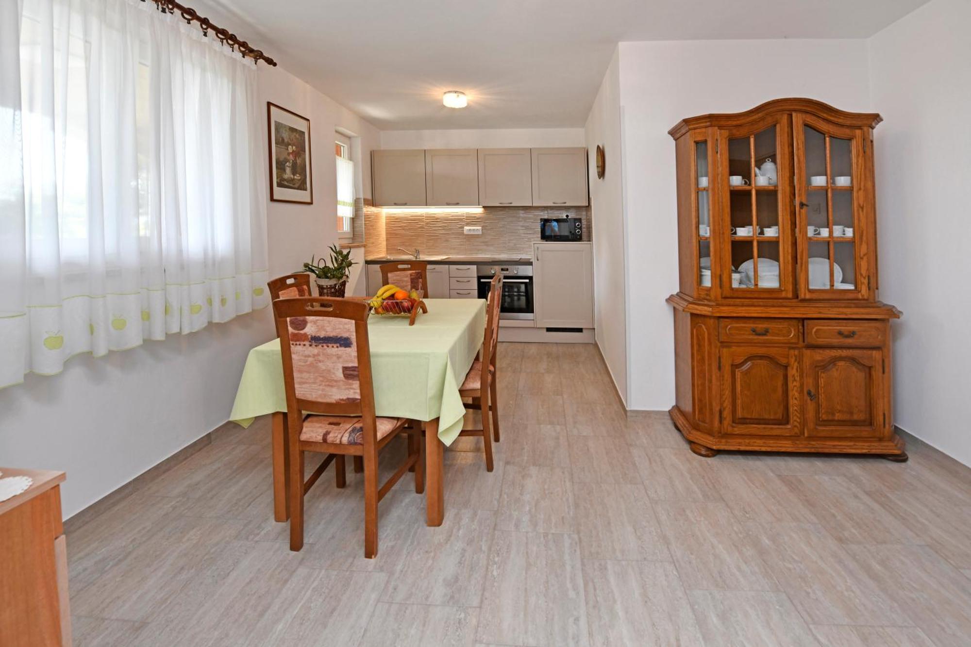 Apartment Slavica Vrvari Poreč Cameră foto