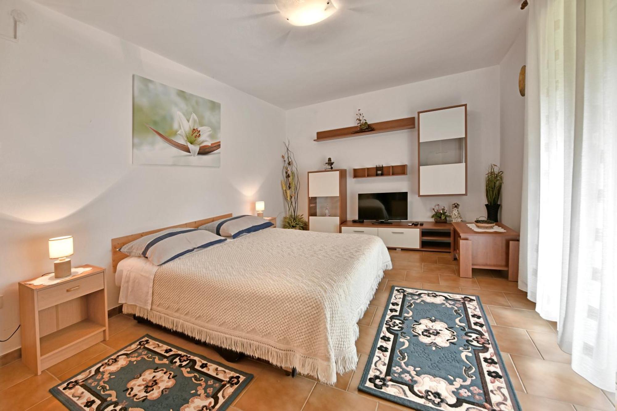 Apartment Slavica Vrvari Poreč Cameră foto