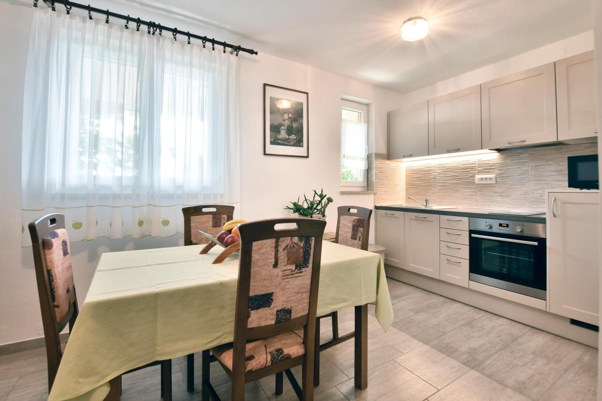 Apartment Slavica Vrvari Poreč Cameră foto