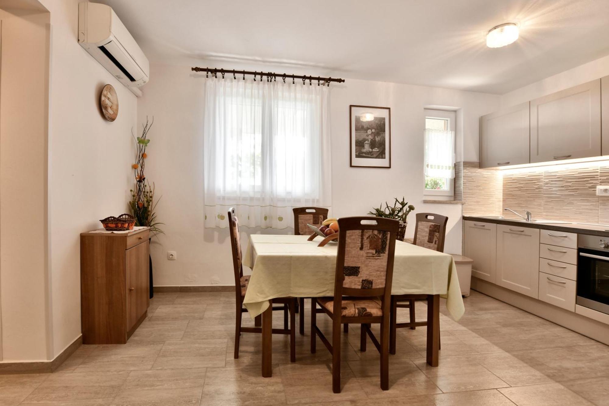 Apartment Slavica Vrvari Poreč Cameră foto