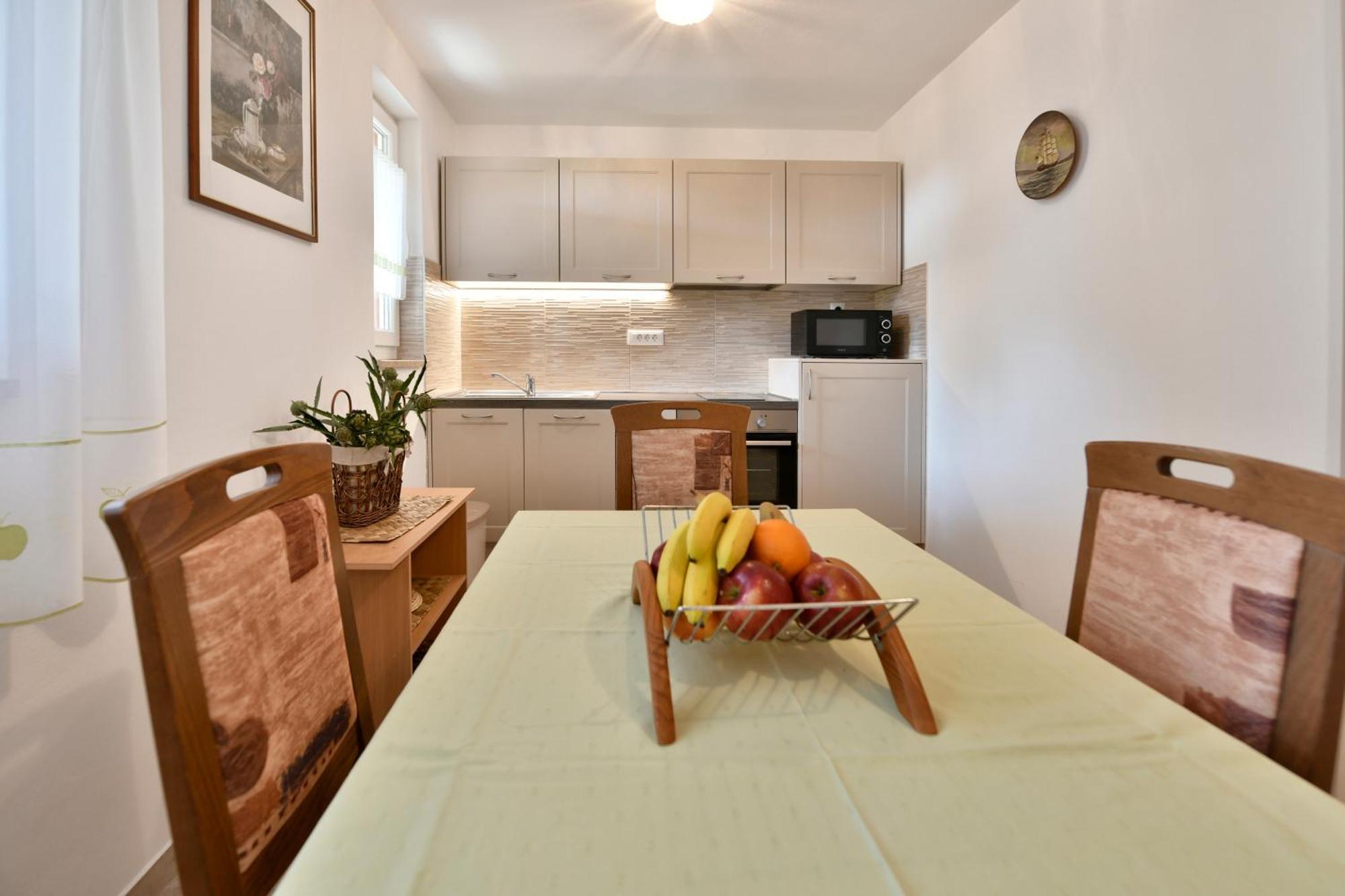 Apartment Slavica Vrvari Poreč Cameră foto
