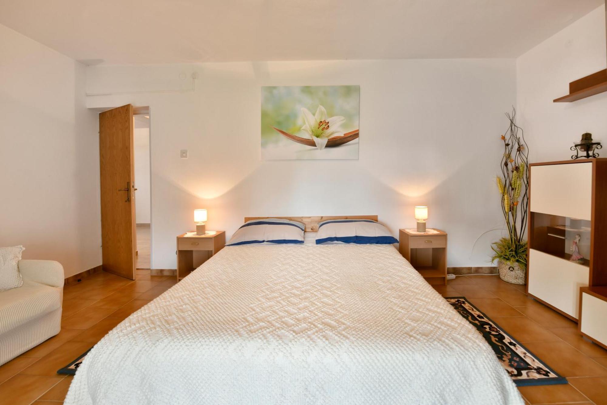 Apartment Slavica Vrvari Poreč Cameră foto