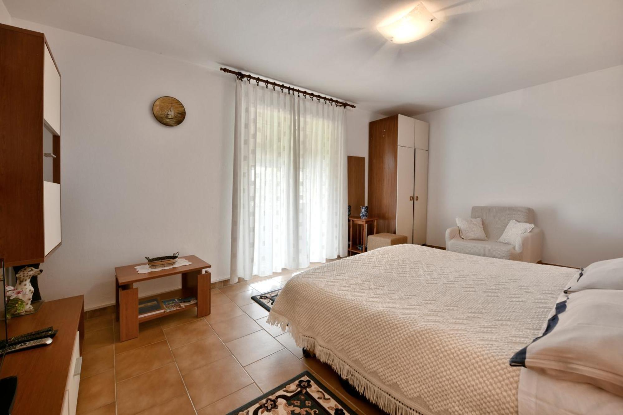 Apartment Slavica Vrvari Poreč Cameră foto