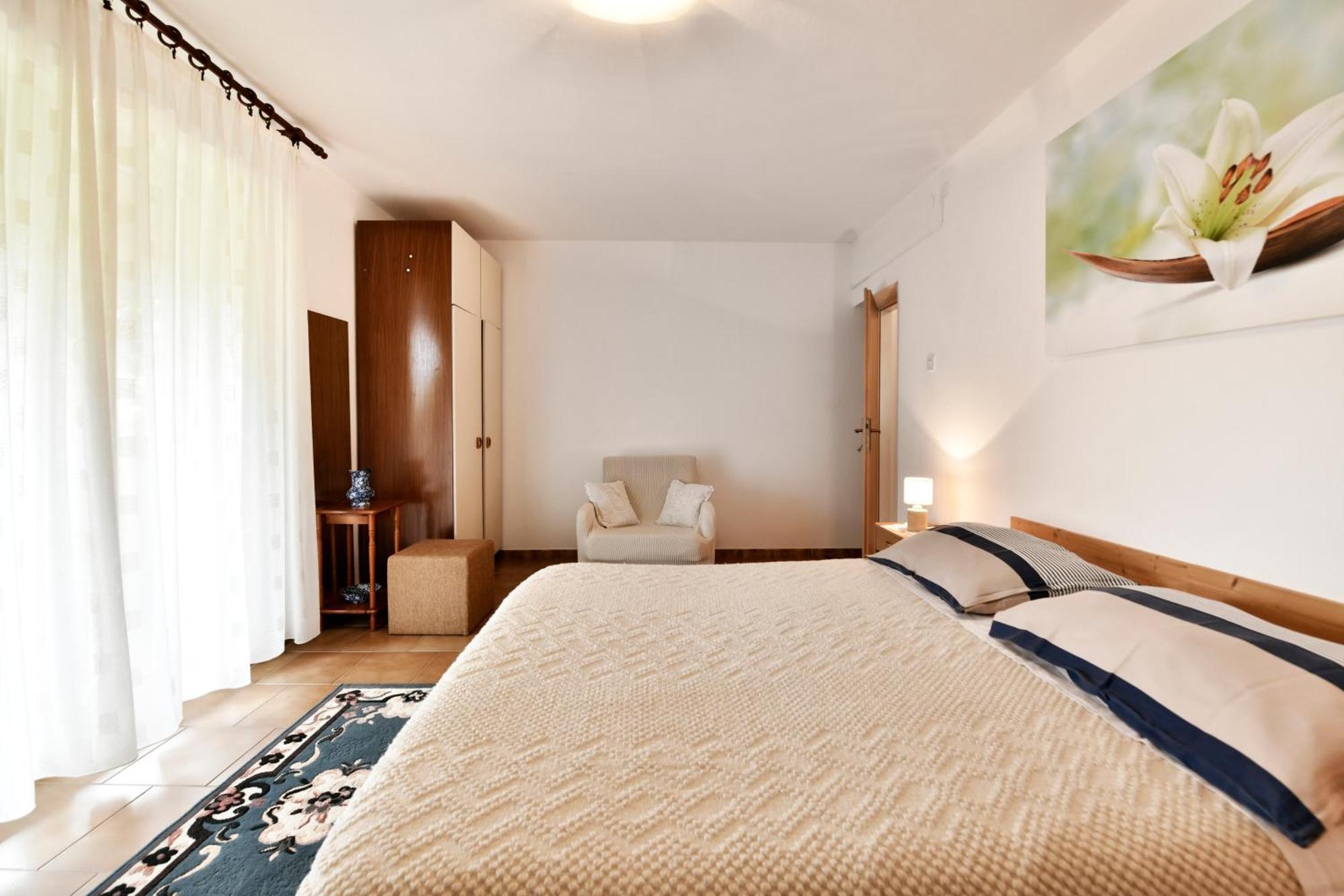 Apartment Slavica Vrvari Poreč Cameră foto