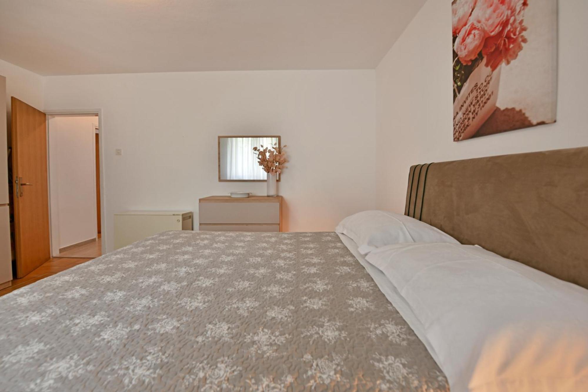 Apartment Slavica Vrvari Poreč Cameră foto